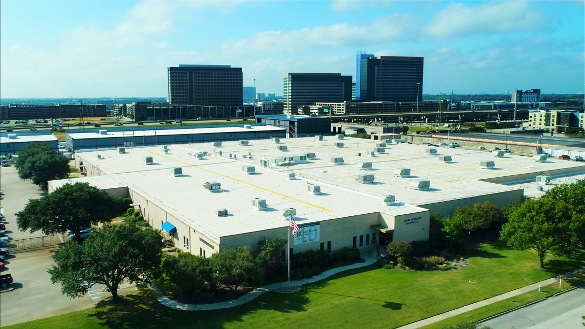 TEXAS-BASED CONTRACT MANUFACTURING